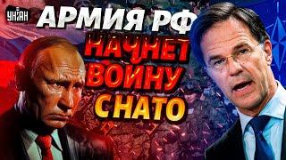 Времени осталось мало! Армия РФ на границе Польше и страны Балтии — НАТО готовится к конфликту