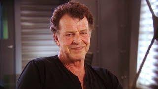 The Amazing John Noble