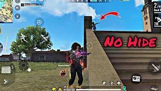 Headshot Highlights Free Fire || Waris Gaming