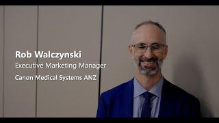 Canon Medical Innovations