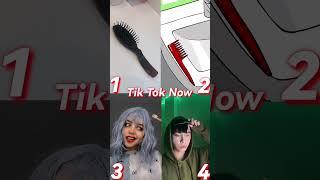 (SUKI SUKI DAISUKI)Who'stheBest?1,2,3 or 4?#shorts #tiktok #viral