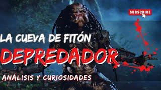 Depredador  Análisis y Curiosidades de "Predator"