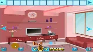 Wow Front Room Escape Walkthrough (Wow Escape) Wow Front Room Escape