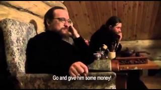 The Brethren-(English subs) A documentary about the world's northernmost monastery.