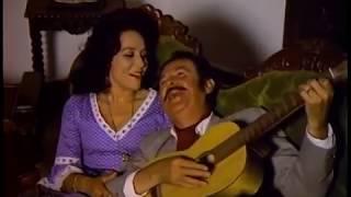 Flor Silvestre y Antonio Aguilar - Feliz mañana (1974)