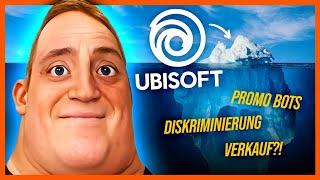 Der Ubisoft Eisberg wird immer größer | Gaming News