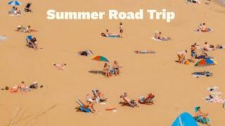 English Seaside Photography Road Trip