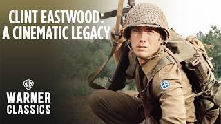 Clint Eastwood: A Cinematic Legacy | Episode 8: Courage Under Fire | Warner Classics