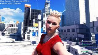 Mirrors Edge #1 | ImOnlyPie