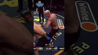 Александр Емельяненко vs Святослав Коваленко Рубка #shorts #емельяненко