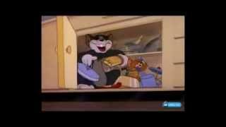 Том и Джерри(Tom and Jerry) Лезгинка