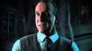 Until Dawn | Chris Was Your Best Friend