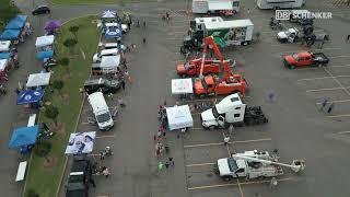 Touch A Truck June 18, 2024