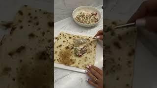 Полезный сытный и очень вкусный ЗАВТРАК на скорую руку