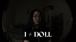 HUH YUNJIN (허윤진) - I ≠ DOLL | cover by Yona