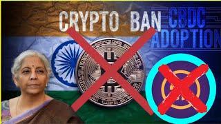 Pi Network New Update /Crypto News / Crypto Currency Ban In India / Big News