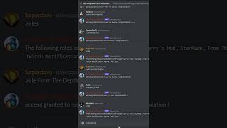 How to Join the Army of Gmodism! #armyofgmodism  #gmodism   #gaming