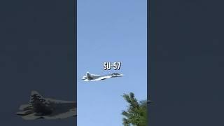 Russia Defends Su-57 Fighter Jet