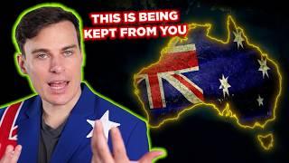 The Secret History of Australia
