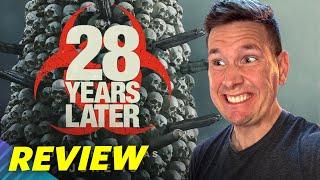 28 Years Later - Movie Review