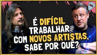 A NOVA GERAÇÃO de ARTISTAS É PIOR QUE a ANTIGA?