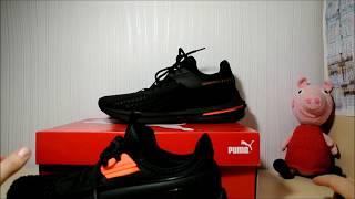 Кроссовки для избранных Puma IGNITE Limitless SR 71