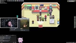 Pokemmo - Shiny Hunts