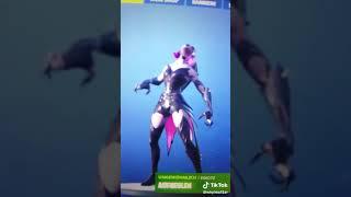 Fortnite emots feil