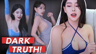 The Dark Story Behind Female KPOP Idols Turning To Adult BJ Streaming