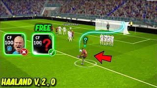 This Player Will Surprise You - eFootball 2024 Mobile