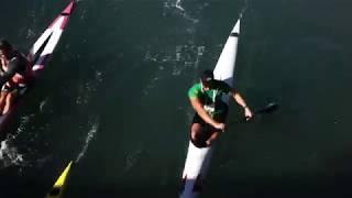 2018 EC Canoe Marathon Champs at St Francis Bay