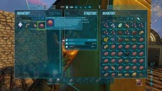 How to craft Superior Kibble, on ARK: Survival Evolved