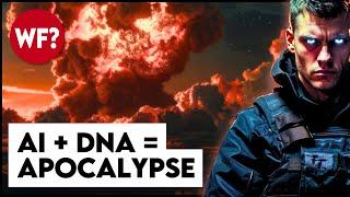 The Genetic Arms Race | How CRISPR and AI Destroy the World