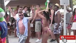 Miami beach party 2019