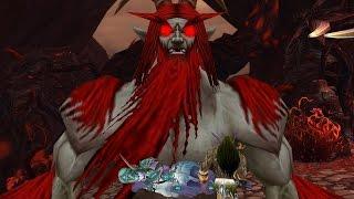 The Story of Lord Xavius - Part 2 of 2 [Lore]