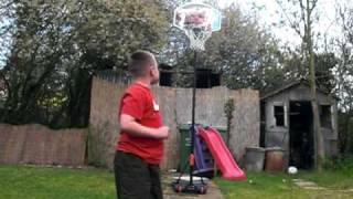 tyler potts backward basketball.MOV