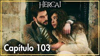 Hercai - Capítulo 103