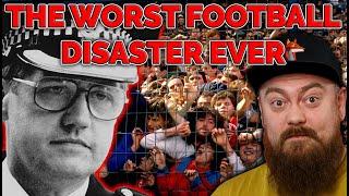 The Hillsborough Disaster