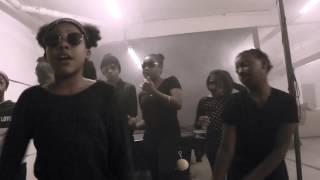 MJ - ME AND MY FRIENDS B DABBING