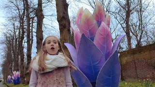 Light of the world  - Eunice Harii - Here I am to Worship