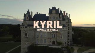 KYRIL | Sundowner DJ Set at Château de Brissac