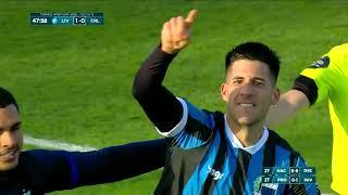 Liverpool 1-0 Cerro Largo - Etapa 15 Apertura 2025 - Liverpool Campeón