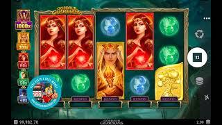  Play Goldaur Guardians by Microgaming – Your Ultimate Slot Adventure! 