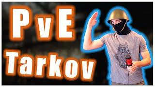 Blue Collar Tarkov | Tarkov PvE