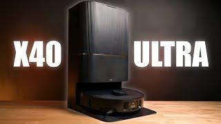 Dreame X40 Ultra Review - I Was Wrong!