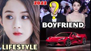 Zhao Liying(The Story Of Xing Fu Chinese Drama Actress) ~ Boyfriend??? ,affairs .. Biography