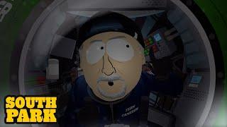 James Cameron: The Bravest Pioneer - SOUTH PARK