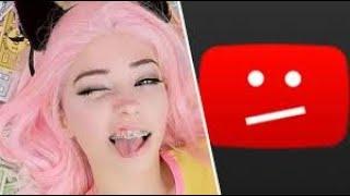 Belle Delphine LEAKED AND BANNED Fap Tribute Hottest moments EVER 2021 / NEVER SEEN BEFORE