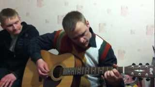 Home Service with Worship team from Tiraspol Church.