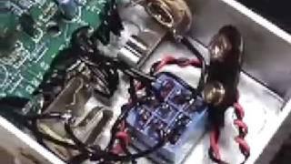 The Making of Gearmanndude's LUTHER DRIVE guitar effects pedal